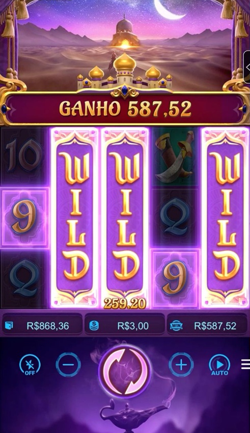 Punt Casino game