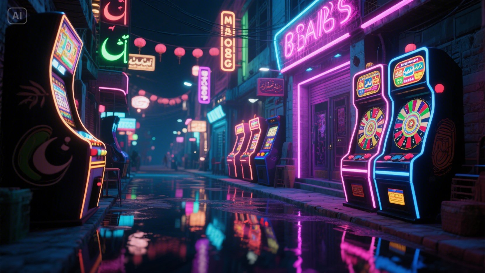 Registration at Punt Casino Casino