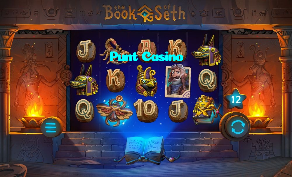 making first deposit on Punt Casino website using local payment methods in Pakistan