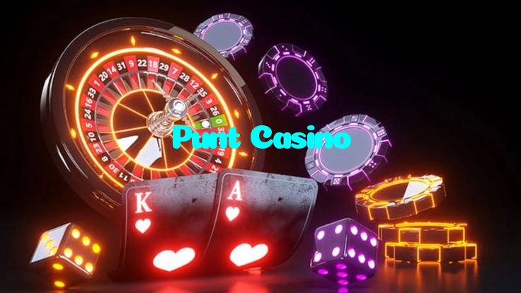 making first deposit on Punt Casino website using local payment methods in Pakistan