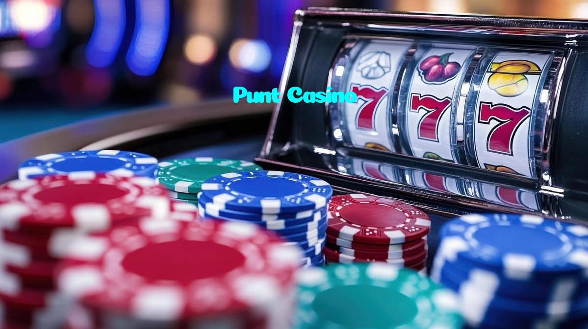 available types of Punt Casino bet including pre-match live express and system bets