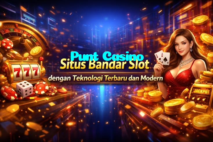 Punt Casino